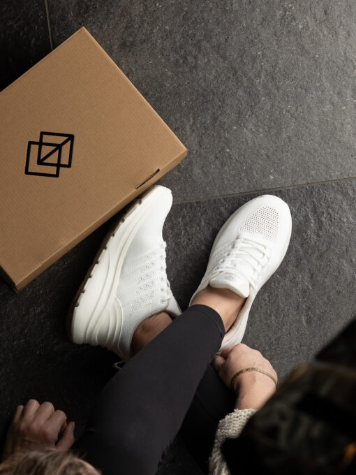 Ergobio Quest - white - Bilde 6