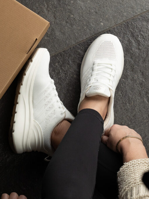 Ergobio Quest - white - Bilde 5