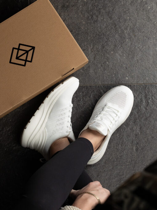 Ergobio Quest - white - Bilde 4