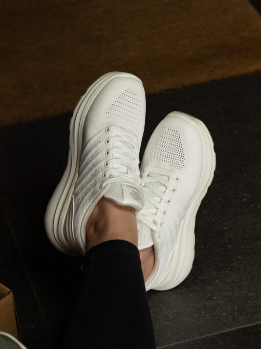 Ergobio Quest - white - Bilde 3