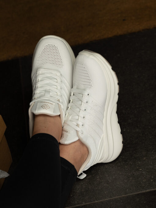 Ergobio Quest - white - Bilde 2