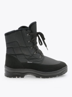 Birkebeiner Jerv WP - black