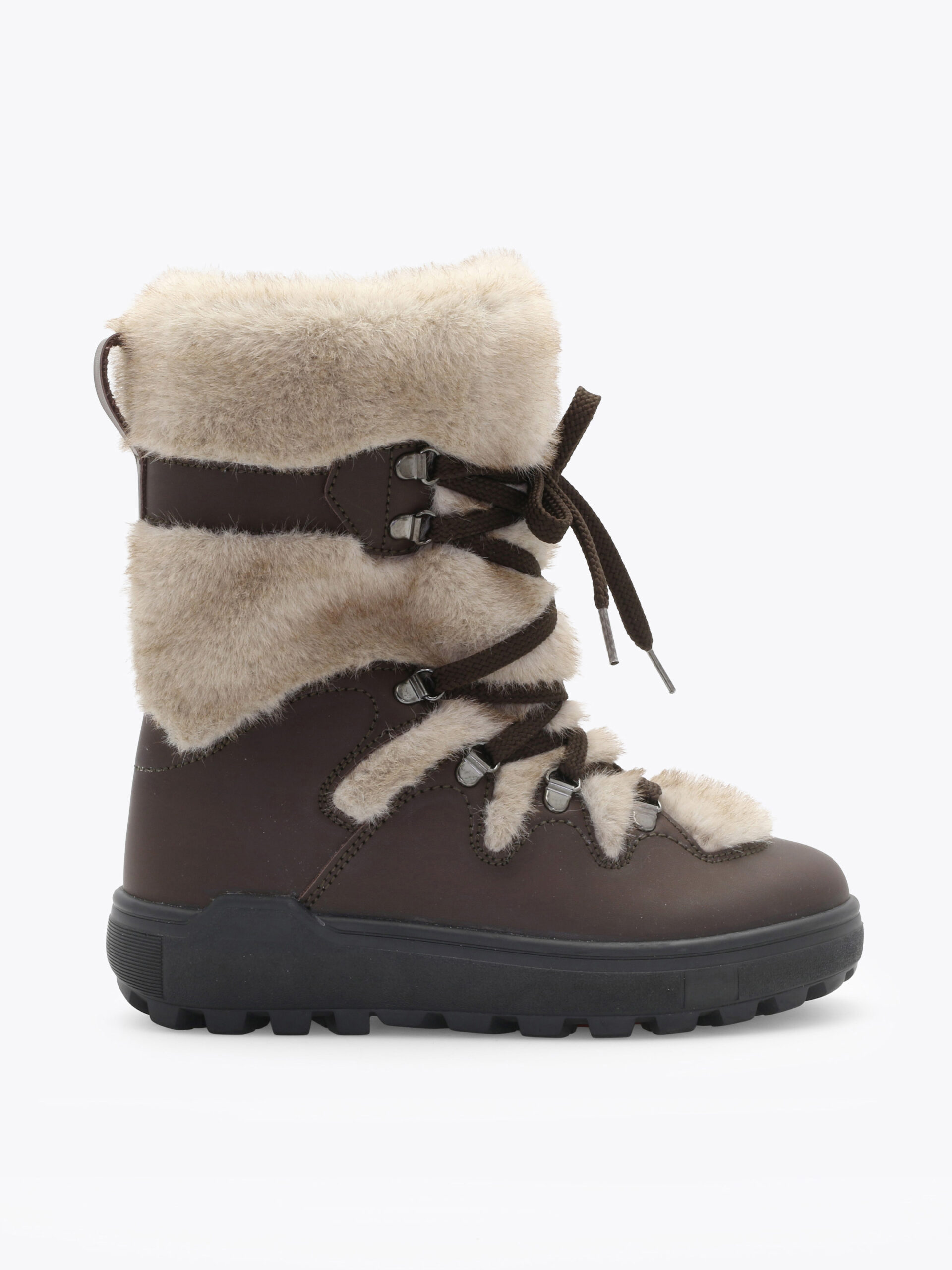 Birkebeiner Viddo WP - brown