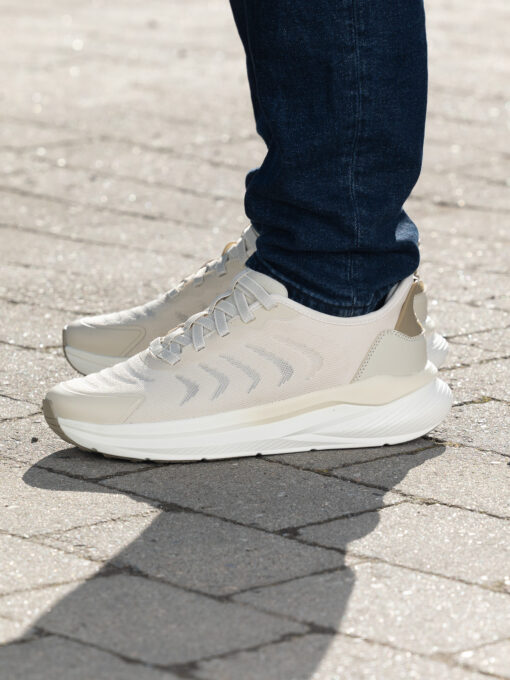 Jean Paul Dijon M slipstep - oatmeal - Bilde 14