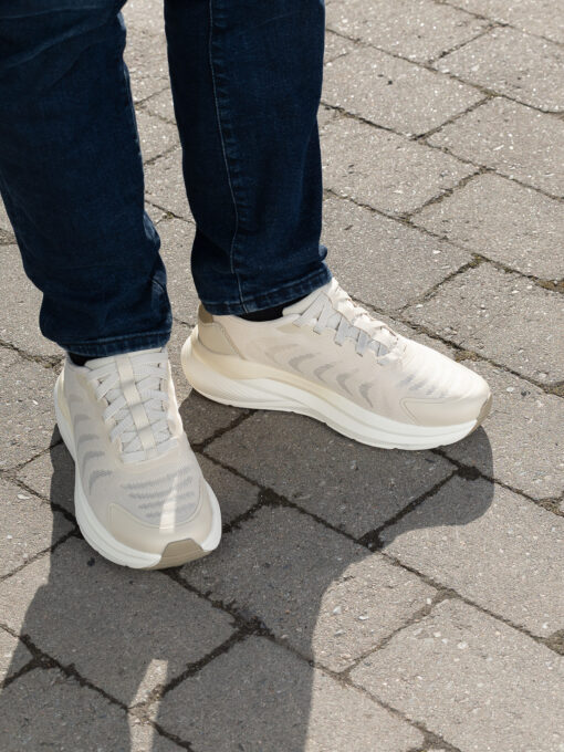Jean Paul Dijon M slipstep - oatmeal - Bilde 5