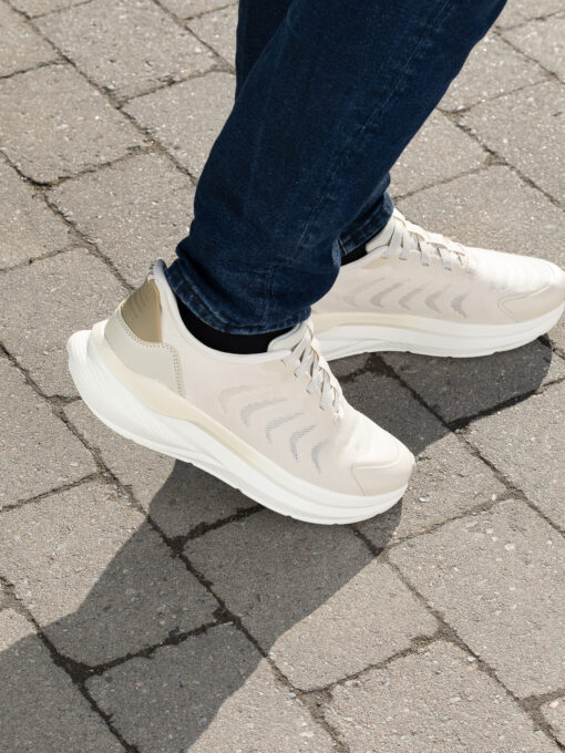 Jean Paul Dijon M slipstep - oatmeal - Bilde 4