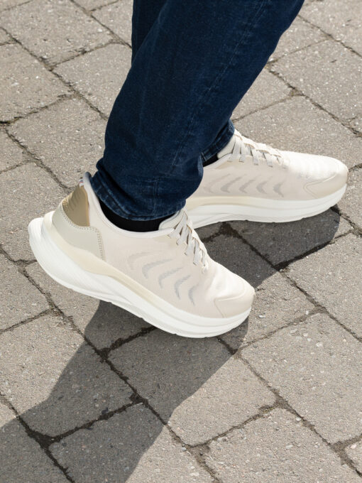 Jean Paul Dijon M slipstep - oatmeal - Bilde 3