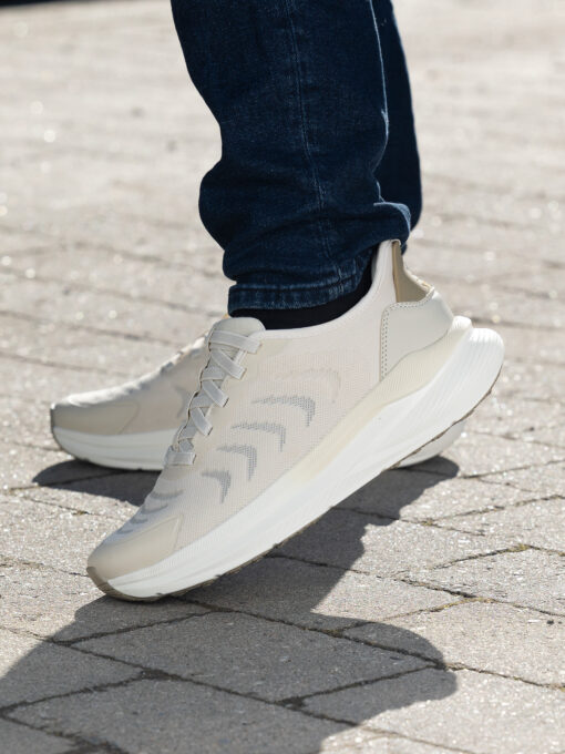 Jean Paul Dijon M slipstep - oatmeal - Bilde 13