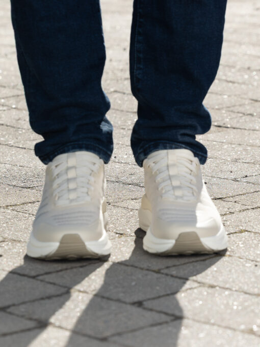 Jean Paul Dijon M slipstep - oatmeal - Bilde 12