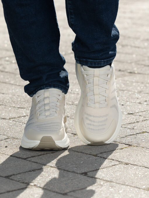 Jean Paul Dijon M slipstep - oatmeal - Bilde 11