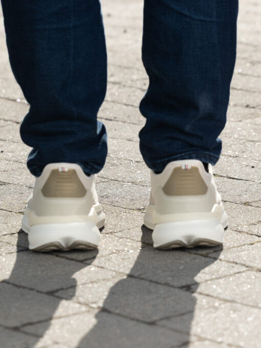 Jean Paul Dijon M slipstep - oatmeal - Bilde 10