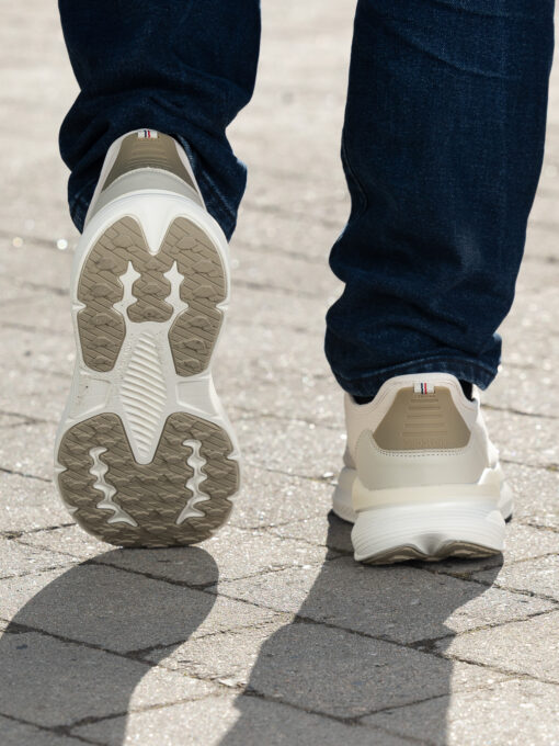 Jean Paul Dijon M slipstep - oatmeal - Bilde 9