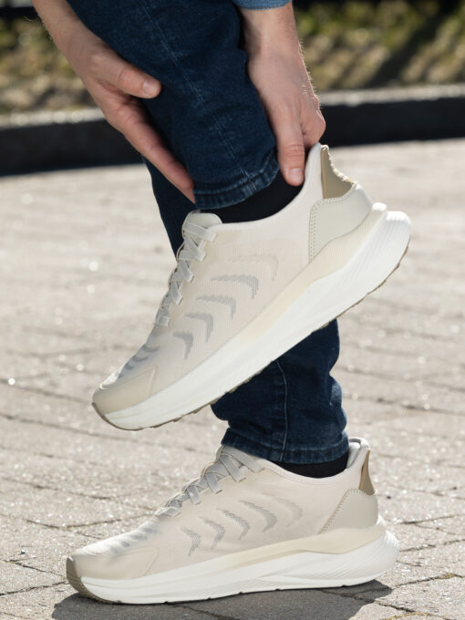 Jean Paul Dijon M slipstep - oatmeal - Bilde 8