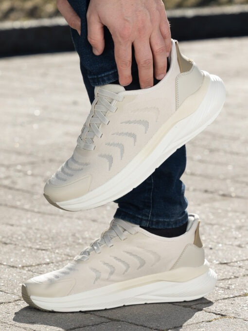 Jean Paul Dijon M slipstep - oatmeal - Bilde 7