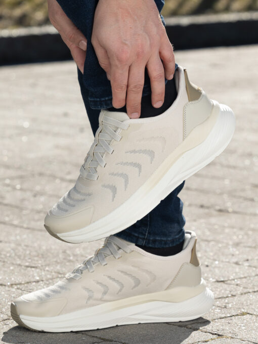 Jean Paul Dijon M slipstep - oatmeal - Bilde 6