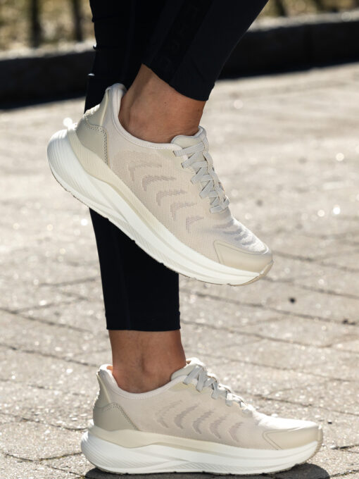 Jean Paul Dijon W slipstep - oatmeal - Bilde 6