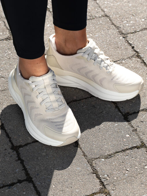 Jean Paul Dijon W slipstep - oatmeal - Bilde 4