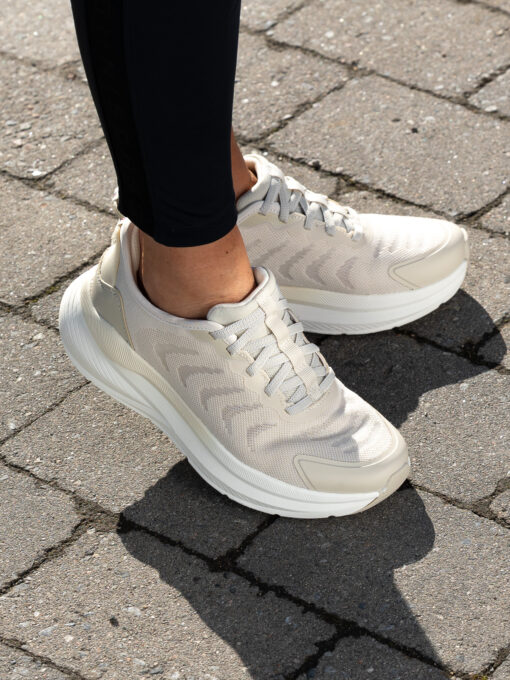 Jean Paul Dijon W slipstep - oatmeal - Bilde 3