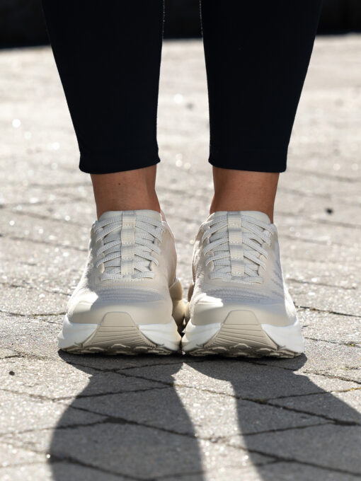 Jean Paul Dijon W slipstep - oatmeal - Bilde 14
