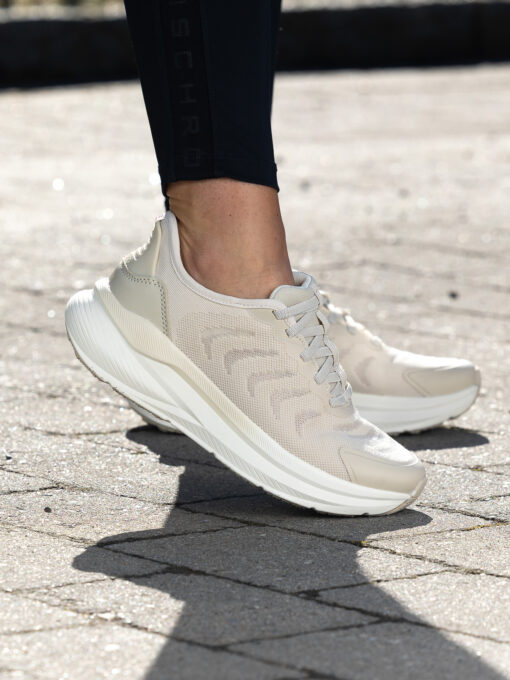 Jean Paul Dijon W slipstep - oatmeal - Bilde 10