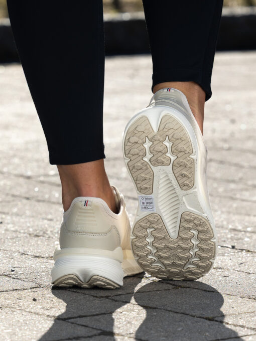 Jean Paul Dijon W slipstep - oatmeal - Bilde 8