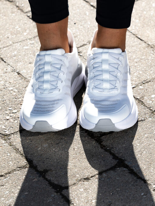 Jean Paul Dijon W slipstep - bright white - Bilde 17