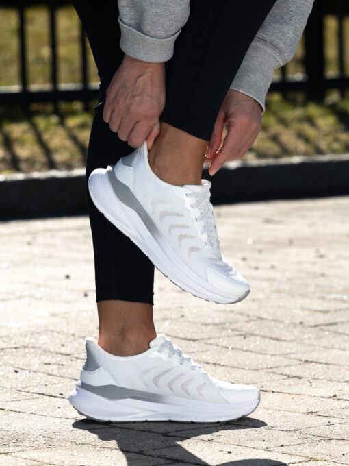 Jean Paul Dijon W slipstep - bright white - Bilde 8