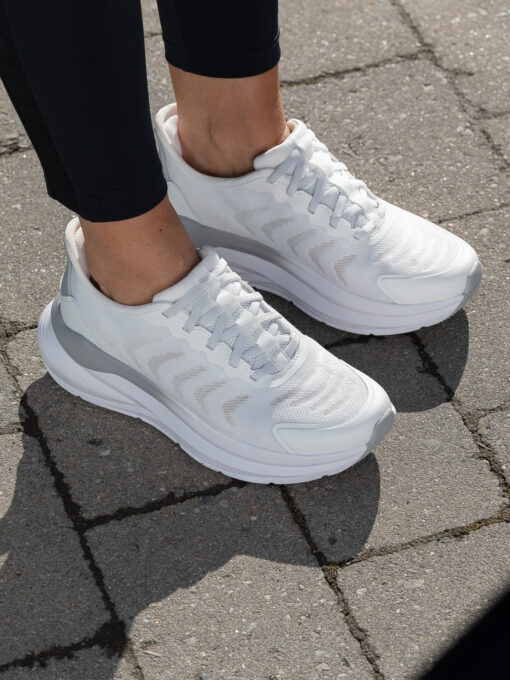 Jean Paul Dijon W slipstep - bright white - Bilde 7