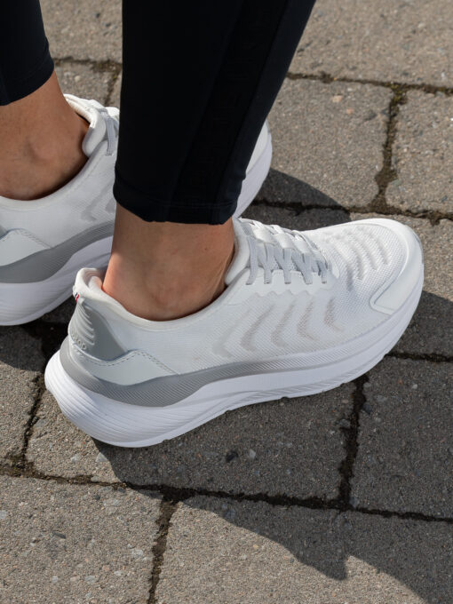 Jean Paul Dijon W slipstep - bright white - Bilde 5