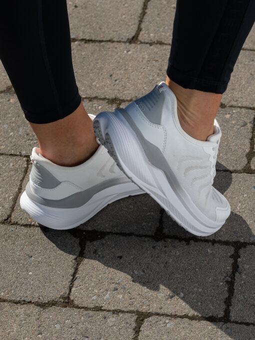 Jean Paul Dijon W slipstep - bright white - Bilde 4