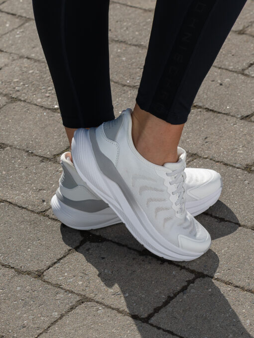 Jean Paul Dijon W slipstep - bright white - Bilde 3