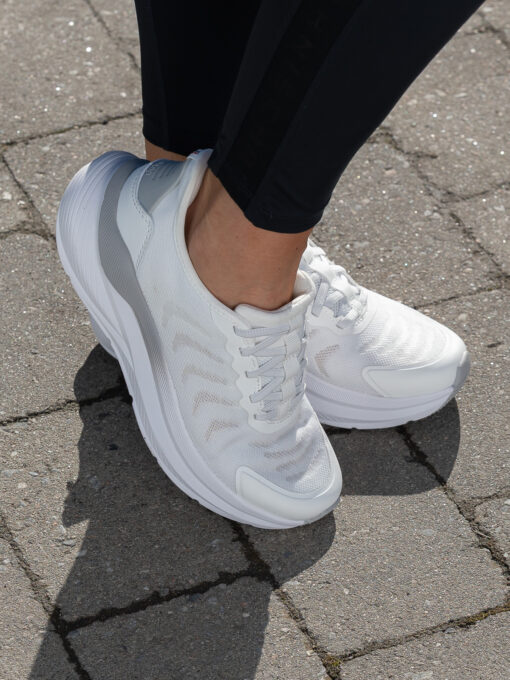 Jean Paul Dijon W slipstep - bright white - Bilde 2