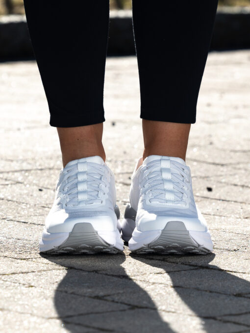 Jean Paul Dijon W slipstep - bright white - Bilde 15