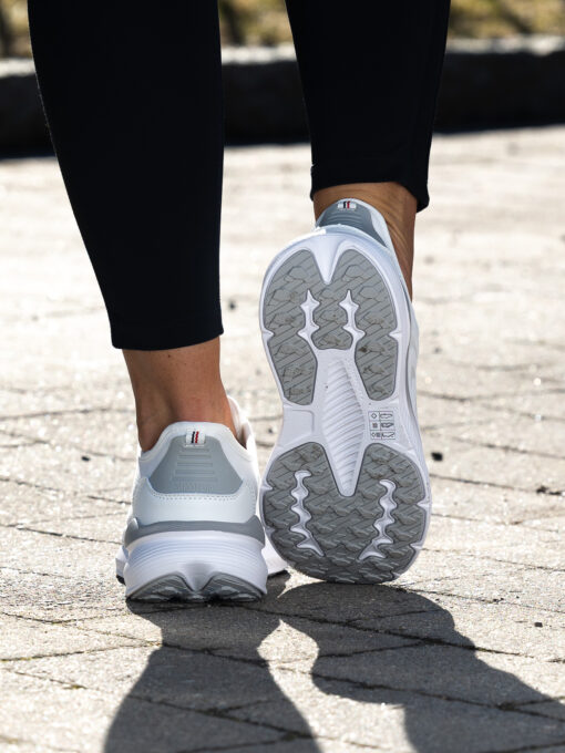 Jean Paul Dijon W slipstep - bright white - Bilde 9