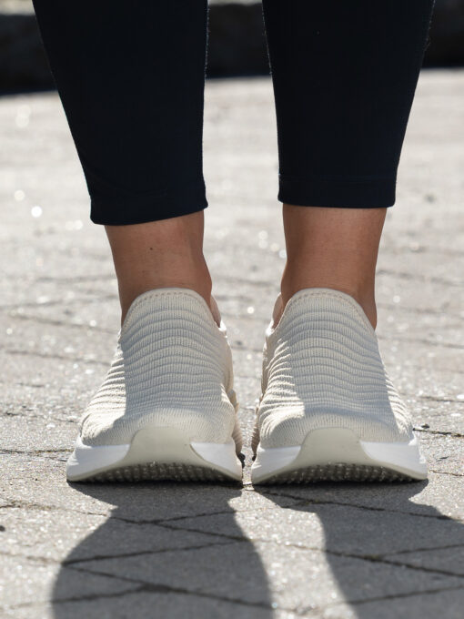 Jean Paul Lourdes Slipstep Slipon - oatmeal - Bilde 14