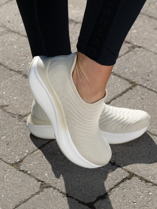 Jean Paul Lourdes Slipstep Slipon - oatmeal - Bilde 4