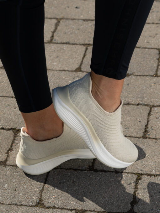 Jean Paul Lourdes Slipstep Slipon - oatmeal - Bilde 3