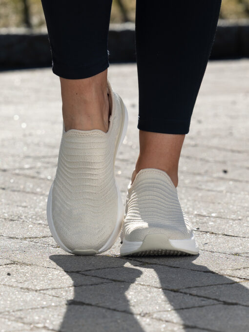 Jean Paul Lourdes Slipstep Slipon - oatmeal - Bilde 13