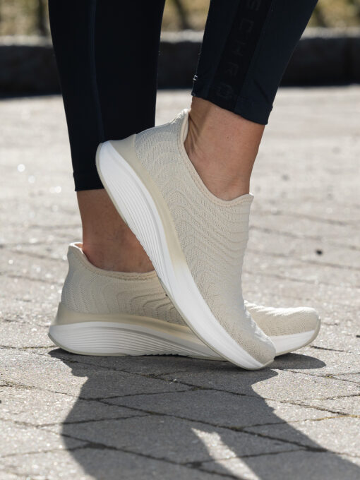 Jean Paul Lourdes Slipstep Slipon - oatmeal - Bilde 11