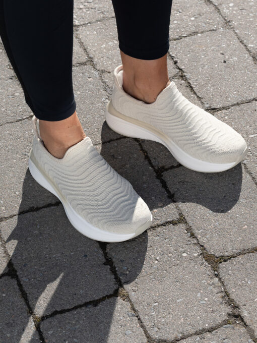 Jean Paul Lourdes Slipstep Slipon - oatmeal - Bilde 6