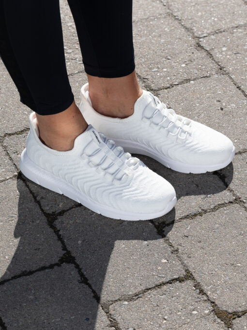 Jean Paul Montant Slipstep W - bright white - Bilde 12