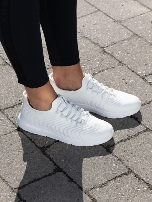 Jean Paul Montant Slipstep W - bright white - Bilde 11