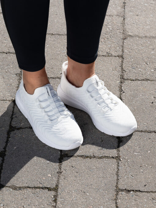Jean Paul Montant Slipstep W - bright white - Bilde 10