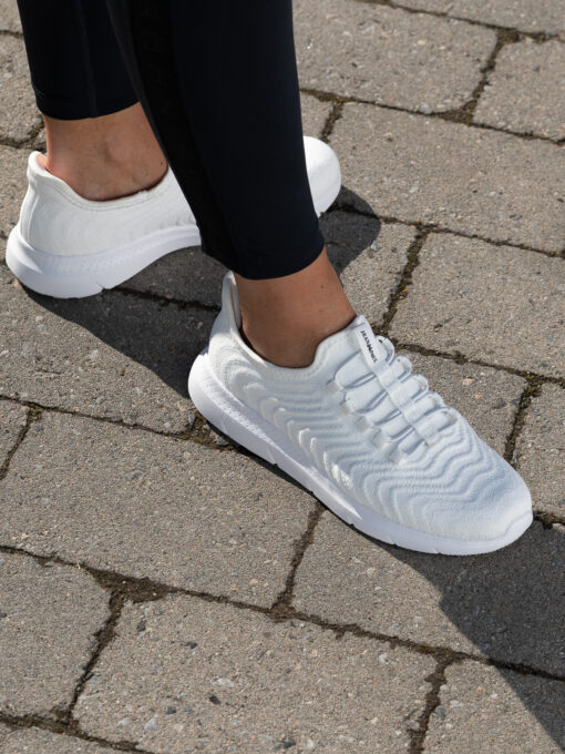 Jean Paul Montant Slipstep W - bright white - Bilde 8
