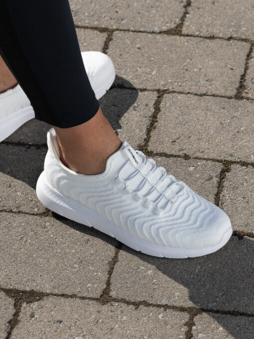 Jean Paul Montant Slipstep W - bright white - Bilde 7