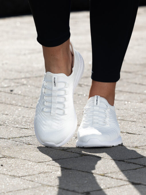 Jean Paul Montant Slipstep W - bright white - Bilde 19