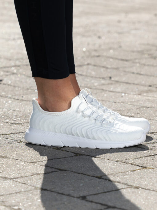 Jean Paul Montant Slipstep W - bright white - Bilde 18