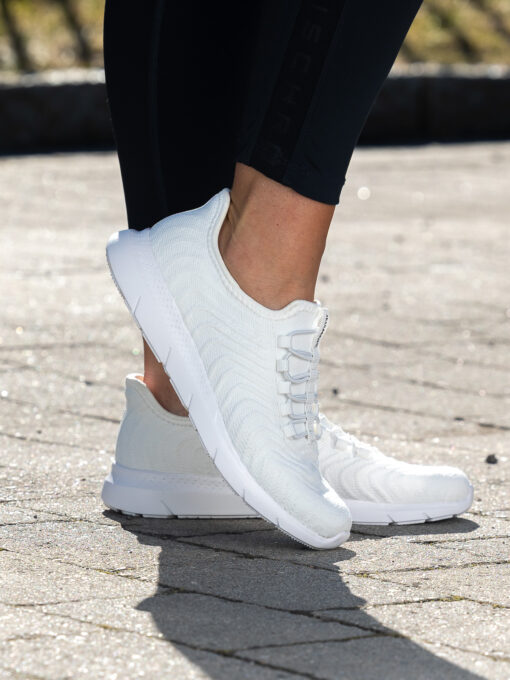 Jean Paul Montant Slipstep W - bright white - Bilde 17