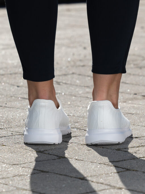 Jean Paul Montant Slipstep W - bright white - Bilde 15