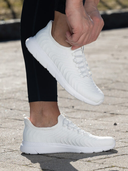 Jean Paul Montant Slipstep W - bright white - Bilde 13